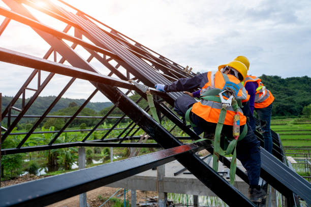 Best Roof Maintenance Services  in Mino Tassajara, CA