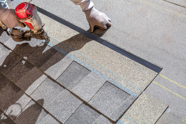 Best Metal Roofing Contractor  in Mino Tassajara, CA