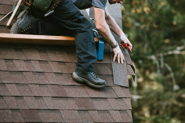 Quick and Trustworthy Emergency Roof Repair Services in Camino Tassajara, CA