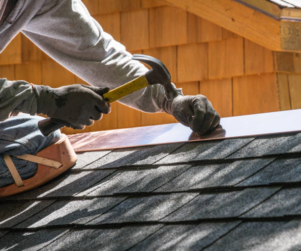 Best Commercial Roofing Services  in Mino Tassajara, CA